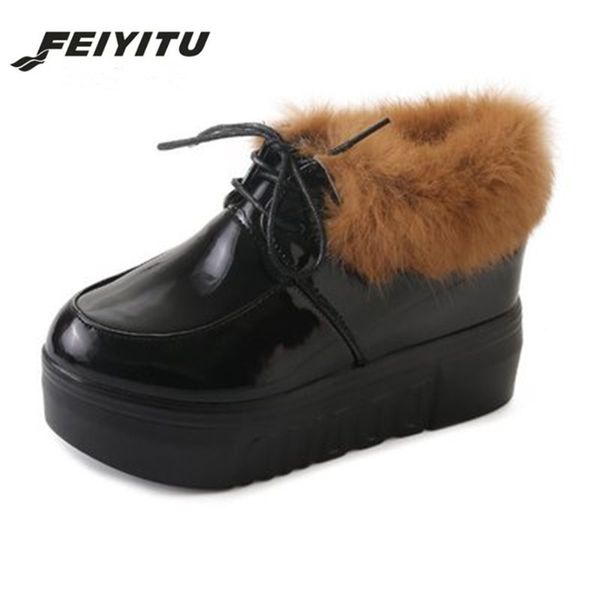 feiyitu fashion warm snow boots 2018 heels winter boots new arrival women ankle women shoes fur plush insole shoes black
feiyitu fashion warm snow boots 2018 heels winter boots new arrival women ankle women shoes fur plush insole shoes black