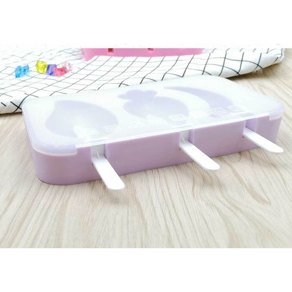 десерт mold лоток diy banana mango редька силиконовый материал торта формы для кухни инструменты для льда формы мороженое mold
десерт mold лоток diy banana mango редька силиконовый материал торта формы для кухни инструменты для льда формы мороженое mold
