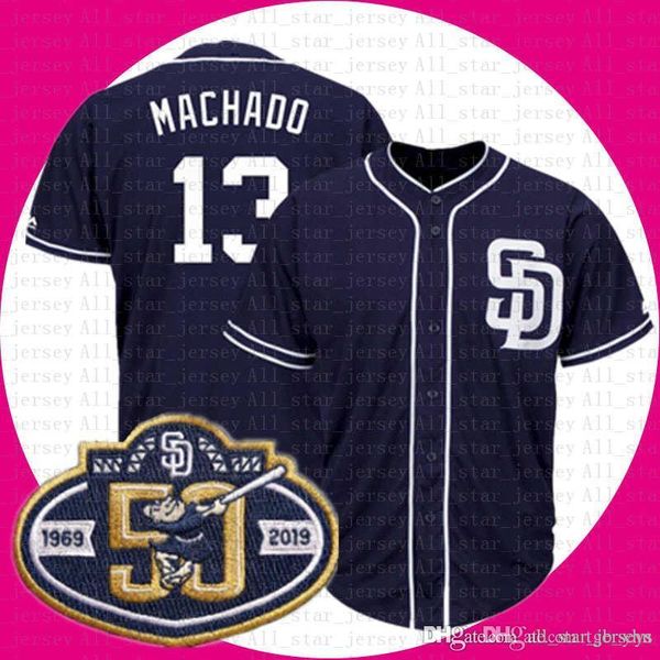 blue San Diego 13 Manny Machado Padres Jersey Manny Machado Baseball Jerseys Cool Base Mesh Retro
blue San Diego 13 Manny Machado Padres Jersey Manny Machado Baseball Jerseys Cool Base Mesh Retro