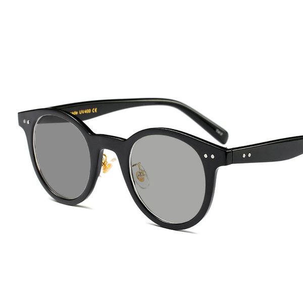 2019 luxury cool men oval sunglasses women vintage brand designer small round sun glasses for women gradient sunglass uv fml, White;black
2019 luxury cool men oval sunglasses women vintage brand designer small round sun glasses for women gradient sunglass uv fml, White;black