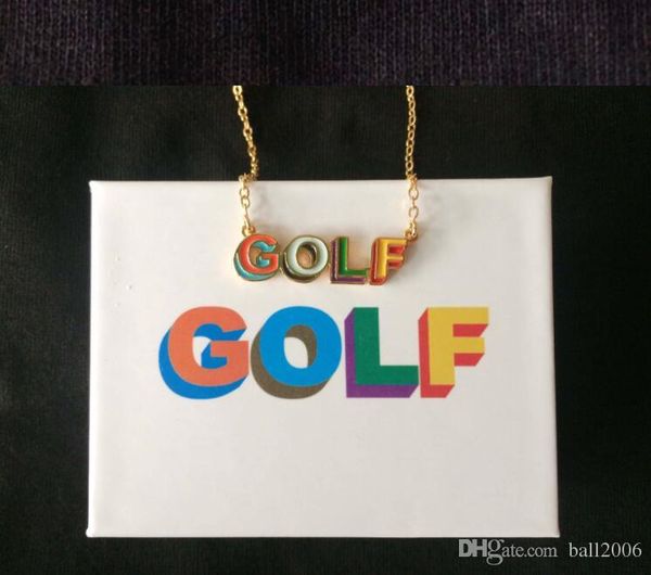 golf wang 3d logo necklace hip hop fashion skateboard rap fashion personality necklace
golf wang 3d logo necklace hip hop fashion skateboard rap fashion personality necklace