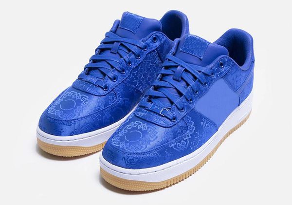 des chaussures clot x royale blue silk designer forced 1 low premium white black running shoes women men trainers sneakers sport size 36-45
des chaussures clot x royale blue silk designer forced 1 low premium white black running shoes women men trainers sneakers sport size 36-45