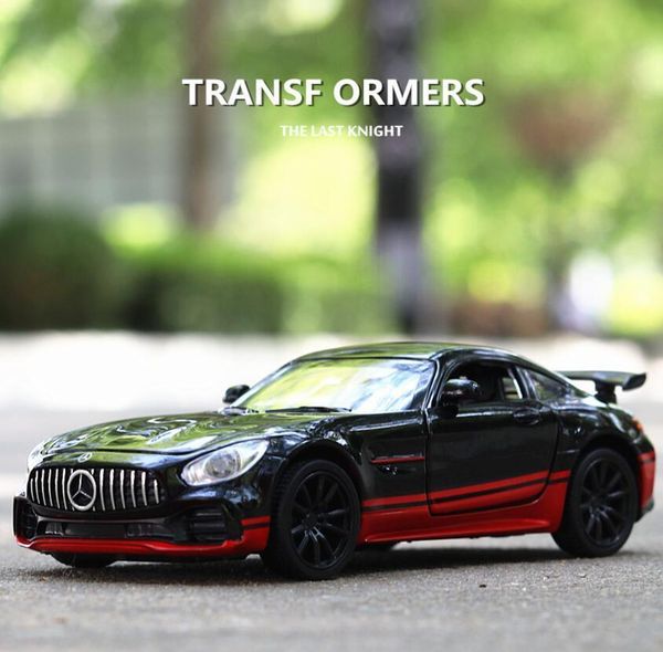 1:32 Benz Amg Gtr Металлический сплав Diecasts Транспортные средства Миниатюрный масштаб Мо
1:32 Benz Amg Gtr Металлический сплав Diecasts Транспортные средства Миниатюрный масштаб Мо