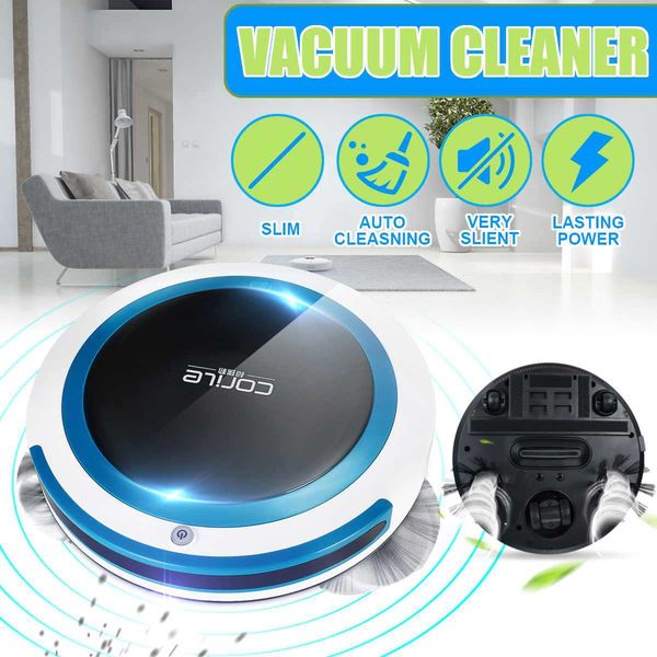 220v smart robot automatic vacuum cleaner dry wet sweeping rechargeable auto dust sweeper machine floor mopping sweeper
220v smart robot automatic vacuum cleaner dry wet sweeping rechargeable auto dust sweeper machine floor mopping sweeper
