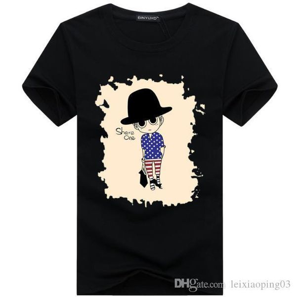 2017 wholesale tee clothing men's t-shirts 3d painting hip hop clothing mens designer shirts plus size black white, White;black
2017 wholesale tee clothing men's t-shirts 3d painting hip hop clothing mens designer shirts plus size black white, White;black