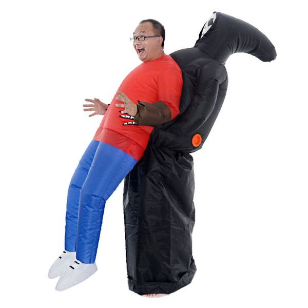 inflatable ghost costume halloween party skeleton devil cosplay dress activity arrangement props q6pd
inflatable ghost costume halloween party skeleton devil cosplay dress activity arrangement props q6pd