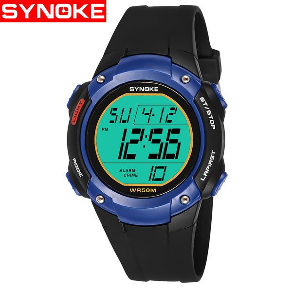 reloj digital hombre men sport watches 30m waterproof led digital dual movement military electronics watch clock montre homme, Slivery;brown
reloj digital hombre men sport watches 30m waterproof led digital dual movement military electronics watch clock montre homme, Slivery;brown