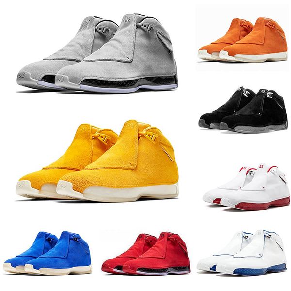 ale men basketball shoes 18 yellow cool grey suede jumpman 18s orange cool grey toro black white og asg mens sneakers designer shoes
ale men basketball shoes 18 yellow cool grey suede jumpman 18s orange cool grey toro black white og asg mens sneakers designer shoes