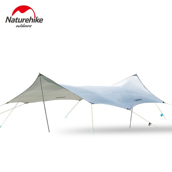 naturehike silver coated sunscreen large 8-10 person awning car block rain water resistant ultra large camping pergola
naturehike silver coated sunscreen large 8-10 person awning car block rain water resistant ultra large camping pergola
