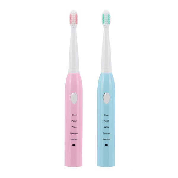 usb rechargeable electric toothbrush automatic tooth brush home use toothbrush waterproof cleaning portable travel soft hair
usb rechargeable electric toothbrush automatic tooth brush home use toothbrush waterproof cleaning portable travel soft hair