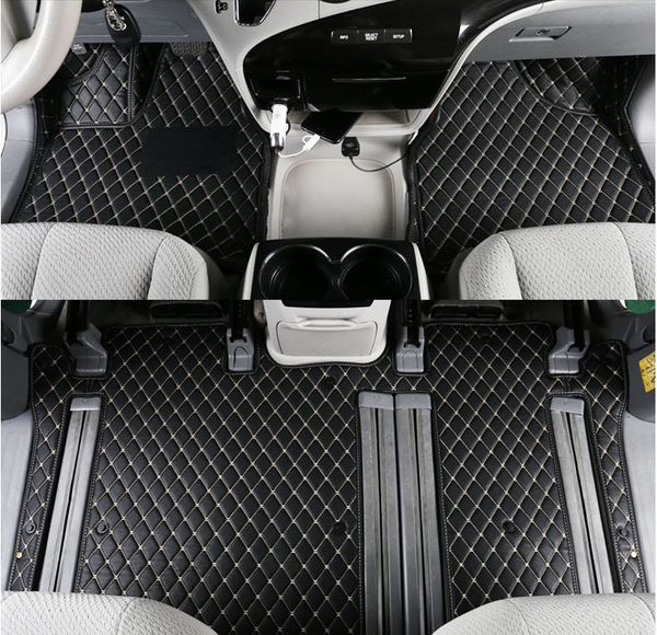 car floor mats foot carpets car step mat for sienna 2011 12 13 14 15 16 2017 2018 embroidery leather mat
car floor mats foot carpets car step mat for sienna 2011 12 13 14 15 16 2017 2018 embroidery leather mat