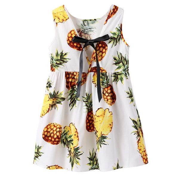 girl's dresses girl dress 2021 cotton sleeveless flower print floral baby princess 1-7y kids summer clothes rok a40, Red;yellow
girl's dresses girl dress 2021 cotton sleeveless flower print floral baby princess 1-7y kids summer clothes rok a40, Red;yellow