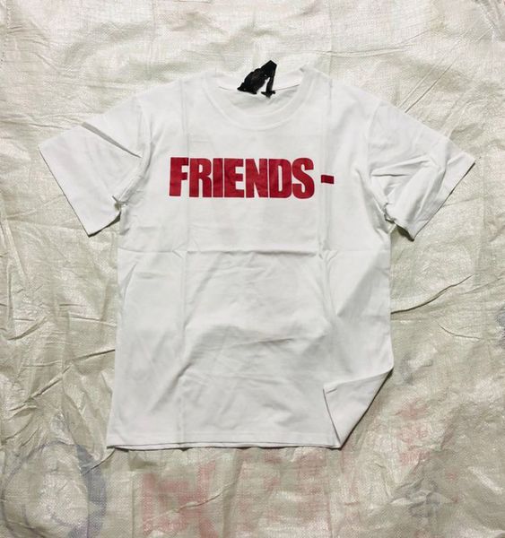 vlone vlone men удобные новые друзья скейтборд футболка мужчины женщины белый красный хип-хоп с коротким рукавом мужская дизайнерская футбол, White;black
vlone vlone men удобные новые друзья скейтборд футболка мужчины женщины белый красный хип-хоп с коротким рукавом мужская дизайнерская футбол, White;black