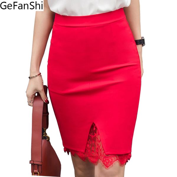 plus size casual formal lace patchwork solid skirt women skirts fashion elegant stretch slim pencil skirt cute ladies midi, Black
plus size casual formal lace patchwork solid skirt women skirts fashion elegant stretch slim pencil skirt cute ladies midi, Black