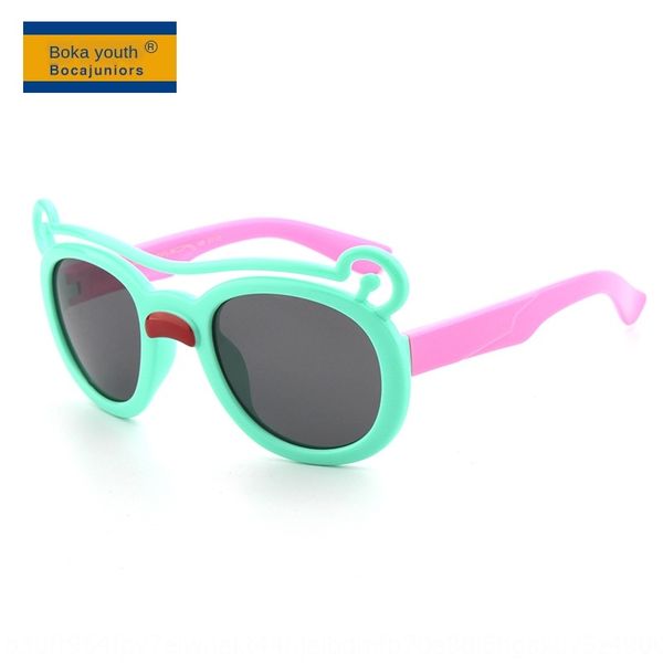 2020 children's sun personalized cool men's and girls' style sun glasses sunglasses 8164, Blue
2020 children's sun personalized cool men's and girls' style sun glasses sunglasses 8164, Blue