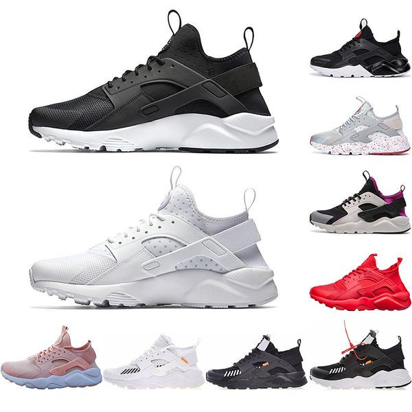 с носками hotsale huarache 4.0 1.0 классический тройной белый черный розовый кроссовки для мужчин женщин huaraches спортивные кроссовки мужс
с носками hotsale huarache 4.0 1.0 классический тройной белый черный розовый кроссовки для мужчин женщин huaraches спортивные кроссовки мужс