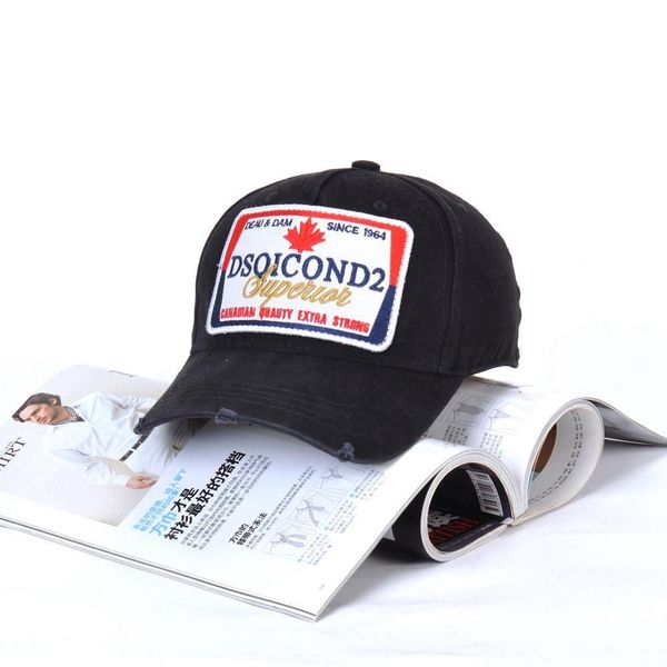 new wholesale cotton baseball cap d2 deau&dam since 1964 embroidery baseball caps men snapback women hat maple leaf hat dad hat, Blue;gray
new wholesale cotton baseball cap d2 deau&dam since 1964 embroidery baseball caps men snapback women hat maple leaf hat dad hat, Blue;gray