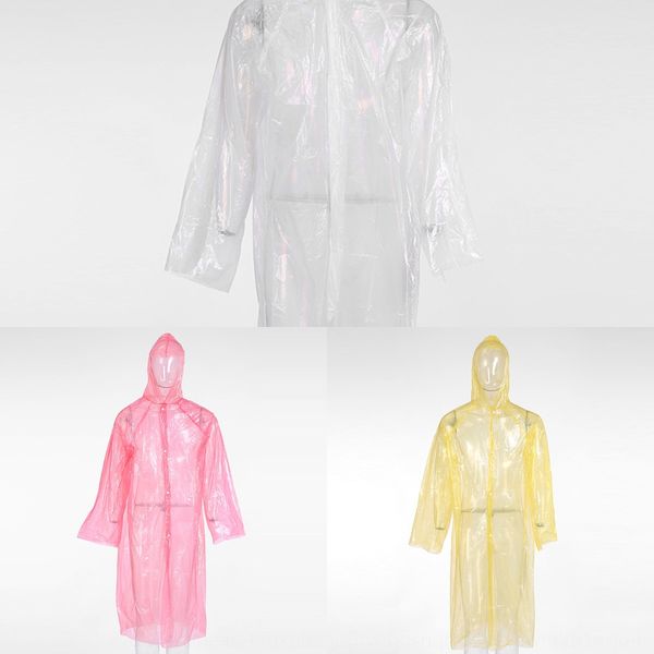 with thickened travel with buckle disposable pe thickened travel disposable raincoat front open buckle pe raincoat, Red;brown
with thickened travel with buckle disposable pe thickened travel disposable raincoat front open buckle pe raincoat, Red;brown