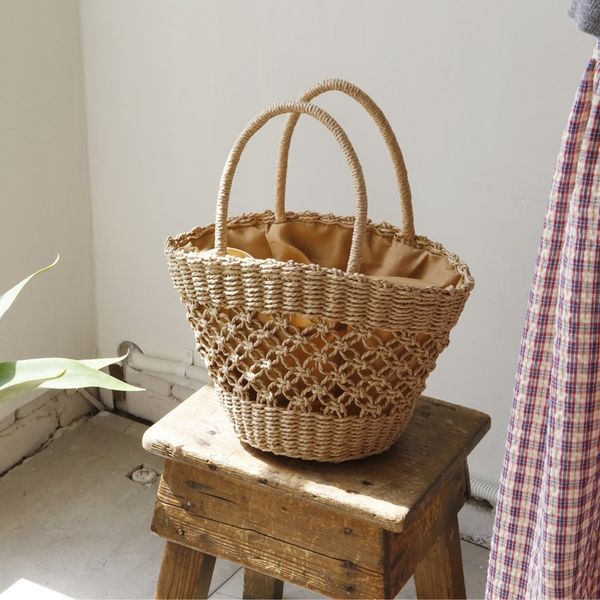 2018 fashion beach handbags ladies hand bag tote travel clutch bohemian hollow straw bag women summer wicker basket
2018 fashion beach handbags ladies hand bag tote travel clutch bohemian hollow straw bag women summer wicker basket
