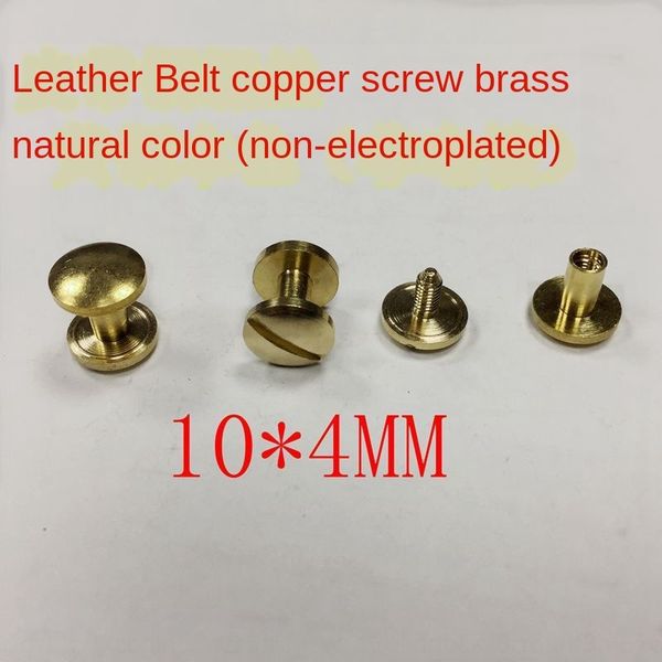 connecting belt copper handmade diy belt brass natural color curved surface copper 10*4*7mm diy screw screw, Slivery;black
connecting belt copper handmade diy belt brass natural color curved surface copper 10*4*7mm diy screw screw, Slivery;black