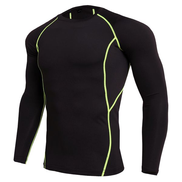 2019 compression shirt men 3d printed t shirt compression tights men fitness breathable long sleeve tee dropshipping, White;black
2019 compression shirt men 3d printed t shirt compression tights men fitness breathable long sleeve tee dropshipping, White;black