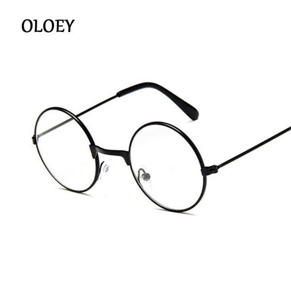 vintage round glasses for kids metal frame with clear lens myopia optical transparent glasses for children boys girls eyewear, Black
vintage round glasses for kids metal frame with clear lens myopia optical transparent glasses for children boys girls eyewear, Black