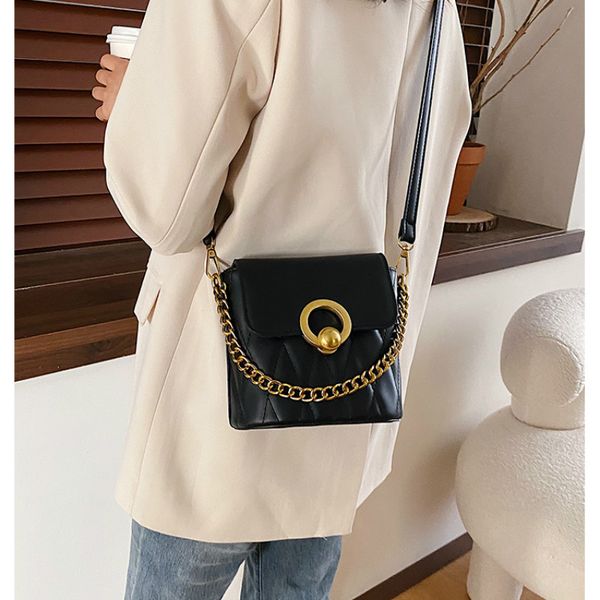 новый стиль ретро сумка мода цепи ведро сумка сумка
новый стиль ретро сумка мода цепи ведро сумка сумка