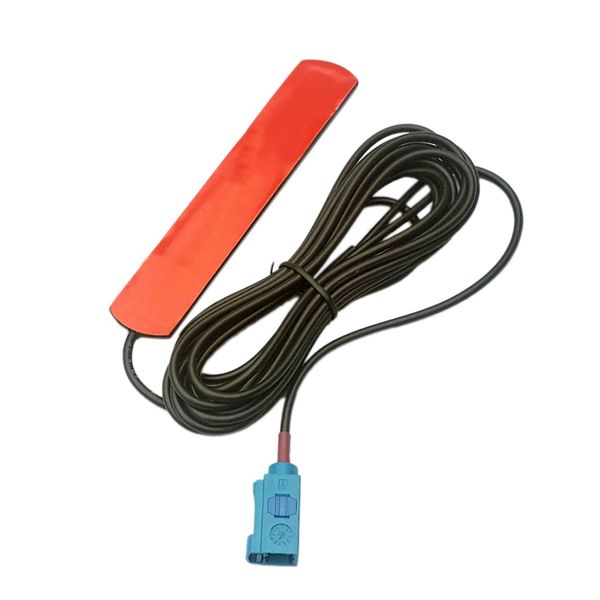 for cic nbt evo combox tcu mulf bluetooth wifi gsm 3g fakra 1.5m antenna ariel red gps
for cic nbt evo combox tcu mulf bluetooth wifi gsm 3g fakra 1.5m antenna ariel red gps