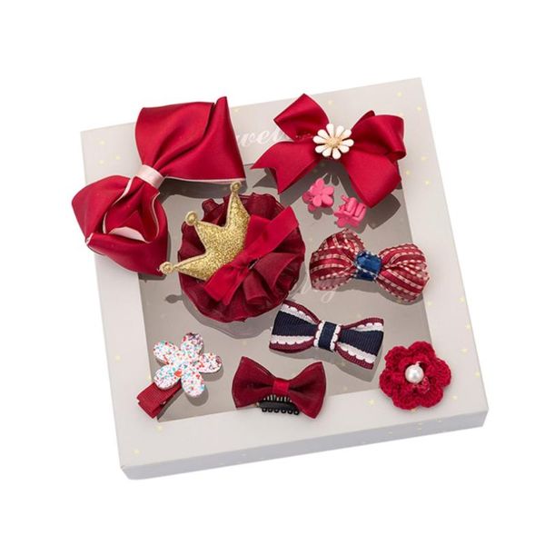 outad 10pcs children baby girls new hair clips hairpins mini small hair pins barrettes accessories for girls children kids, Slivery;white 
outad 10pcs children baby girls new hair clips hairpins mini small hair pins barrettes accessories for girls children kids, Slivery;white