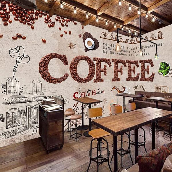 wallpapers custom 3d wallpaper european style hand painted coffee restaurant bar milk shop background wall papers papel de parede sala
wallpapers custom 3d wallpaper european style hand painted coffee restaurant bar milk shop background wall papers papel de parede sala