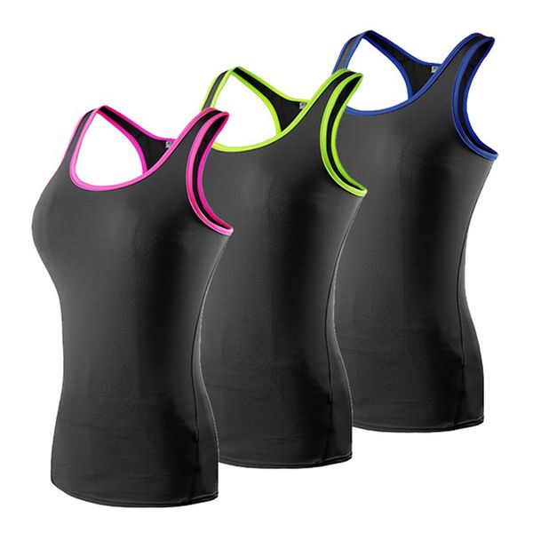 yoga women camis quick dry sport t shirt sleeveless gym tank fitness workout shirt, White
yoga women camis quick dry sport t shirt sleeveless gym tank fitness workout shirt, White