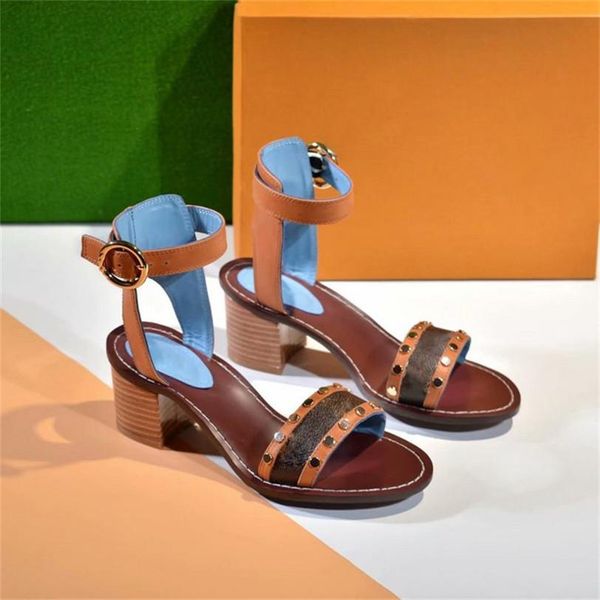 Passenger Sandal Calf Leather Patent Monogram Canvas Light Pink Inside Sandals Leather Outsole 5.5 Cm/ 2.2 Inch Heel 1A4Wfe With Box 0L0V17
Passenger Sandal Calf Leather Patent Monogram Canvas Light Pink Inside Sandals Leather Outsole 5.5 Cm/ 2.2 Inch Heel 1A4Wfe With Box 0L0V17