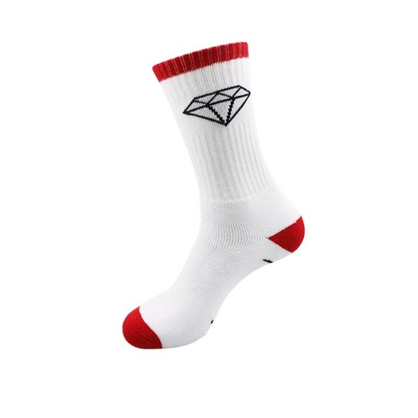 высокое качество мужчины марка длинные носки классический алмазный скейтборд compression терри хлопок мужчины повседневная корзина meias, Black
высокое качество мужчины марка длинные носки классический алмазный скейтборд compression терри хлопок мужчины повседневная корзина meias, Black