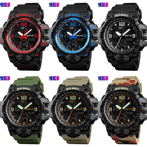 ym6jj shikemei multifunctional outdoor women's waterproof shockproof student sports shikemei multifunctional outdoor women's water, Blue
ym6jj shikemei multifunctional outdoor women's waterproof shockproof student sports shikemei multifunctional outdoor women's water, Blue