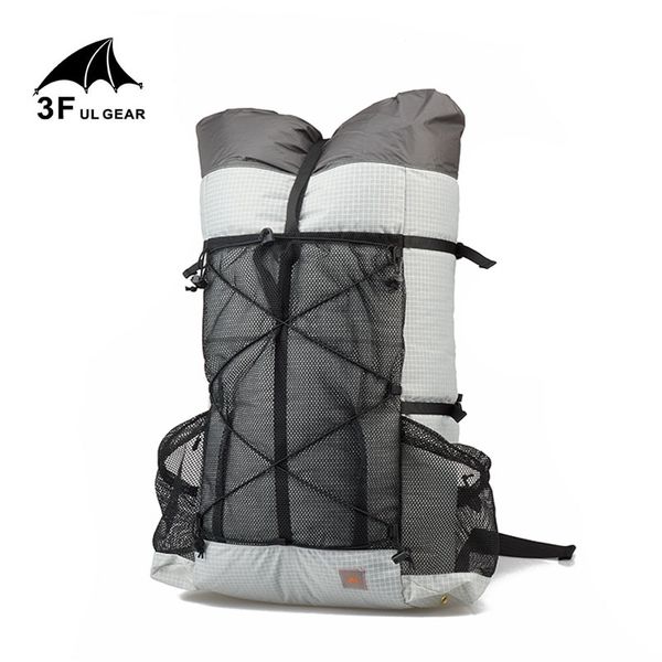 3f ul gear outdoor camping travel backpack hiking rucksack 26l 38l ultralight frameless trekking packs
3f ul gear outdoor camping travel backpack hiking rucksack 26l 38l ultralight frameless trekking packs