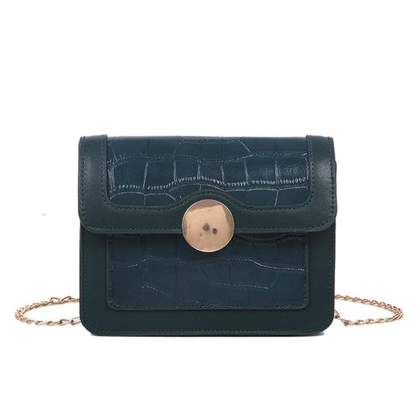 leather hasp crossbody bags for women girls chain solid color small square bag large shoulder handbag bolso mujer phone pocket
leather hasp crossbody bags for women girls chain solid color small square bag large shoulder handbag bolso mujer phone pocket