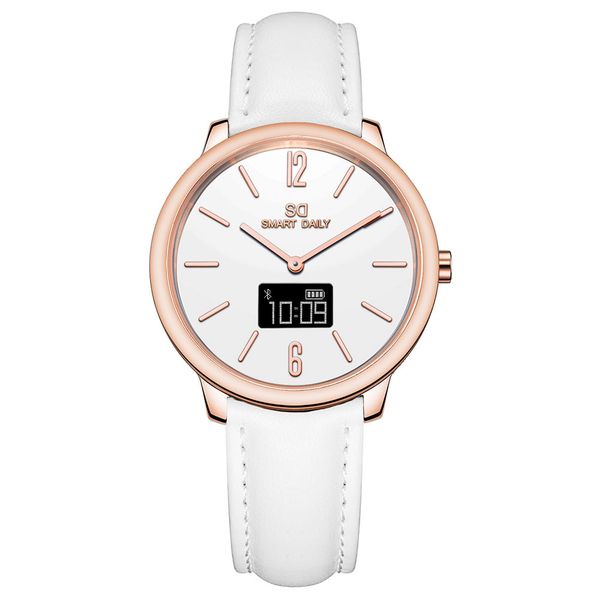 pedometer sms leather waterproof call watch wristband smart bluetooth smartwatch deep quartz selling wristwatch reminder ridip, Slivery;brown
pedometer sms leather waterproof call watch wristband smart bluetooth smartwatch deep quartz selling wristwatch reminder ridip, Slivery;brown