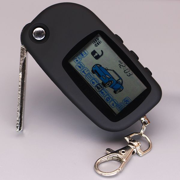 a6 two way lcd remote controller key fob chain auto car alarm keychain for engine starter starline a6 fob keychain body remote
a6 two way lcd remote controller key fob chain auto car alarm keychain for engine starter starline a6 fob keychain body remote