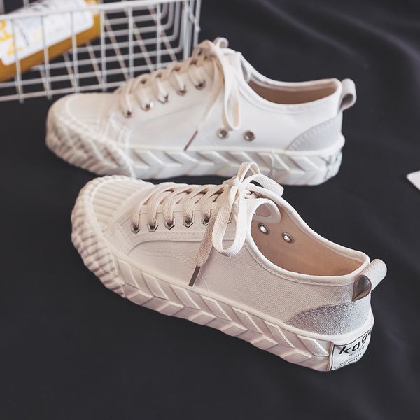 korean shoes all-match round toe white sneakers espadrilles for women 2020 small new cross summer retro casual cross-tied, Black
korean shoes all-match round toe white sneakers espadrilles for women 2020 small new cross summer retro casual cross-tied, Black