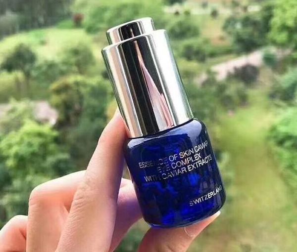 new eye essence care moisturizing cosmetics essence skin caviar eye complex with caviar extracts 15ml
new eye essence care moisturizing cosmetics essence skin caviar eye complex with caviar extracts 15ml