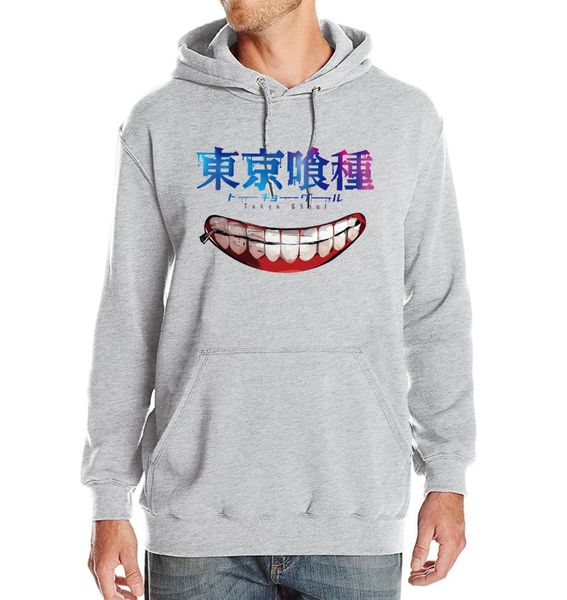 new mens hoodies 2017 spring winter sweeatshirts with hat pritned tokyo ghoul japan anime streetwear hip hop hoody kpop, Black
new mens hoodies 2017 spring winter sweeatshirts with hat pritned tokyo ghoul japan anime streetwear hip hop hoody kpop, Black