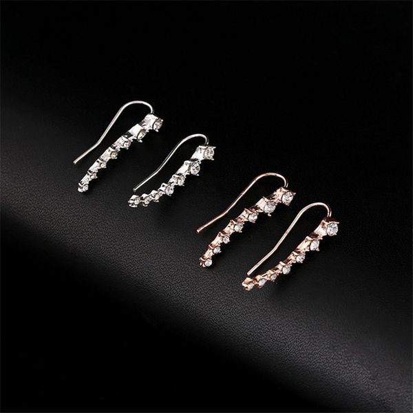 korean version of high-end jewelry dangle & chandelier drama with the same rhinestone long bride earrings valentine's day birthday brid, Silver
korean version of high-end jewelry dangle & chandelier drama with the same rhinestone long bride earrings valentine's day birthday brid, Silver