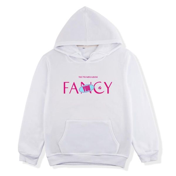 twice mini 7 series fancy you related products celebrity style should aid clothes hoodie men and women's sweats & hoodies couple, Black
twice mini 7 series fancy you related products celebrity style should aid clothes hoodie men and women's sweats & hoodies couple, Black