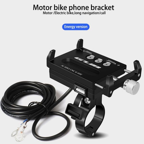 gub g-85e high-quality durable portable practical bike scooter bracket suitable for xiaomi bicycle mobile phone holders
gub g-85e high-quality durable portable practical bike scooter bracket suitable for xiaomi bicycle mobile phone holders