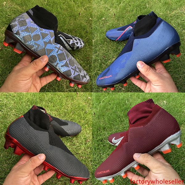 phantom vsn elite df fg football boots ea sports soccer shoes psg silver royal blue outdoor soccer cleats 39-45
phantom vsn elite df fg football boots ea sports soccer shoes psg silver royal blue outdoor soccer cleats 39-45