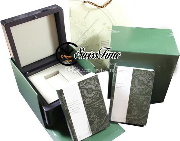 new green box original box certificate instruction book apbox royal 105400 26331 26470 watches wristwatch mens womens watch box swisstime, Black;blue
new green box original box certificate instruction book apbox royal 105400 26331 26470 watches wristwatch mens womens watch box swisstime, Black;blue