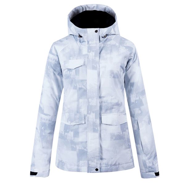 factory direct sales arctic queen brand waterproof windproof and warm fabric jacket women's skiing and snowboard jacket
factory direct sales arctic queen brand waterproof windproof and warm fabric jacket women's skiing and snowboard jacket