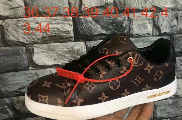 Women men hoe fa hion abd 13 loui vuitton neaker ca ual hoe leather port cla ic flat ize 36 45, Black;red
Women men hoe fa hion abd 13 loui vuitton neaker ca ual hoe leather port cla ic flat ize 36 45, Black;red