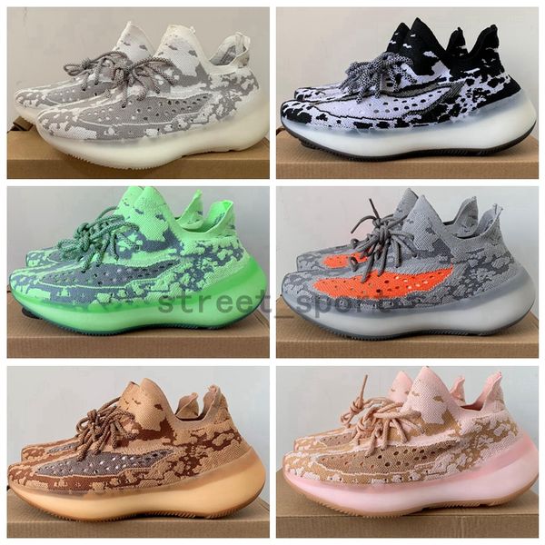 2020 kanye west static v3 clay beluga gray orange alien black running shoes fashion women mens designer sneakers des chaussures zapatos, White;red
2020 kanye west static v3 clay beluga gray orange alien black running shoes fashion women mens designer sneakers des chaussures zapatos, White;red