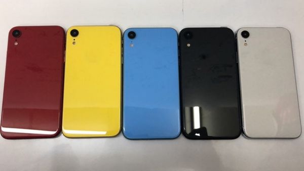 Goophone XR V2 6.1 inch All Screen HD+ Quad Core MTK6580 1GB 4GB Face ID Wireless Charging Show 4G LTE 6 Core Smartphone
Goophone XR V2 6.1 inch All Screen HD+ Quad Core MTK6580 1GB 4GB Face ID Wireless Charging Show 4G LTE 6 Core Smartphone